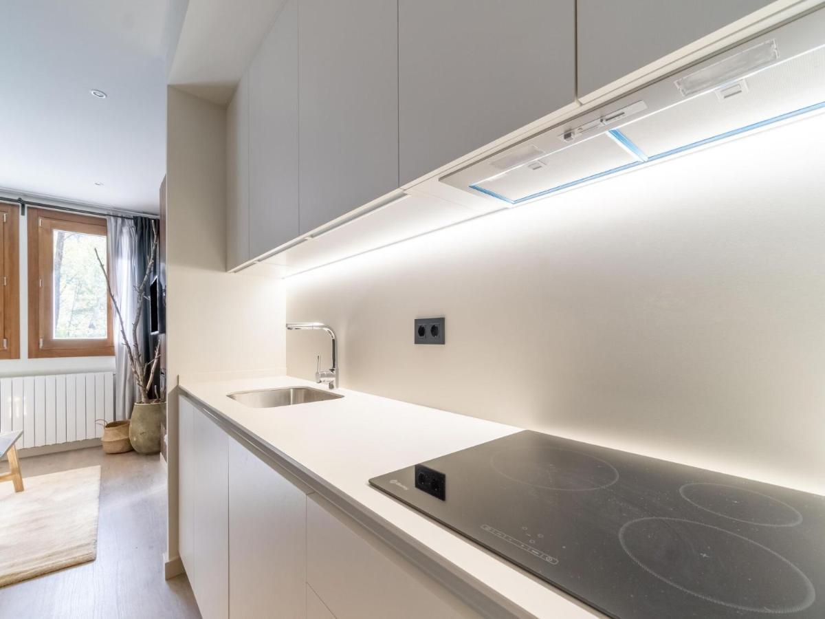 Belvilla By Oyo Nice Apartment In Benasque Exterior photo