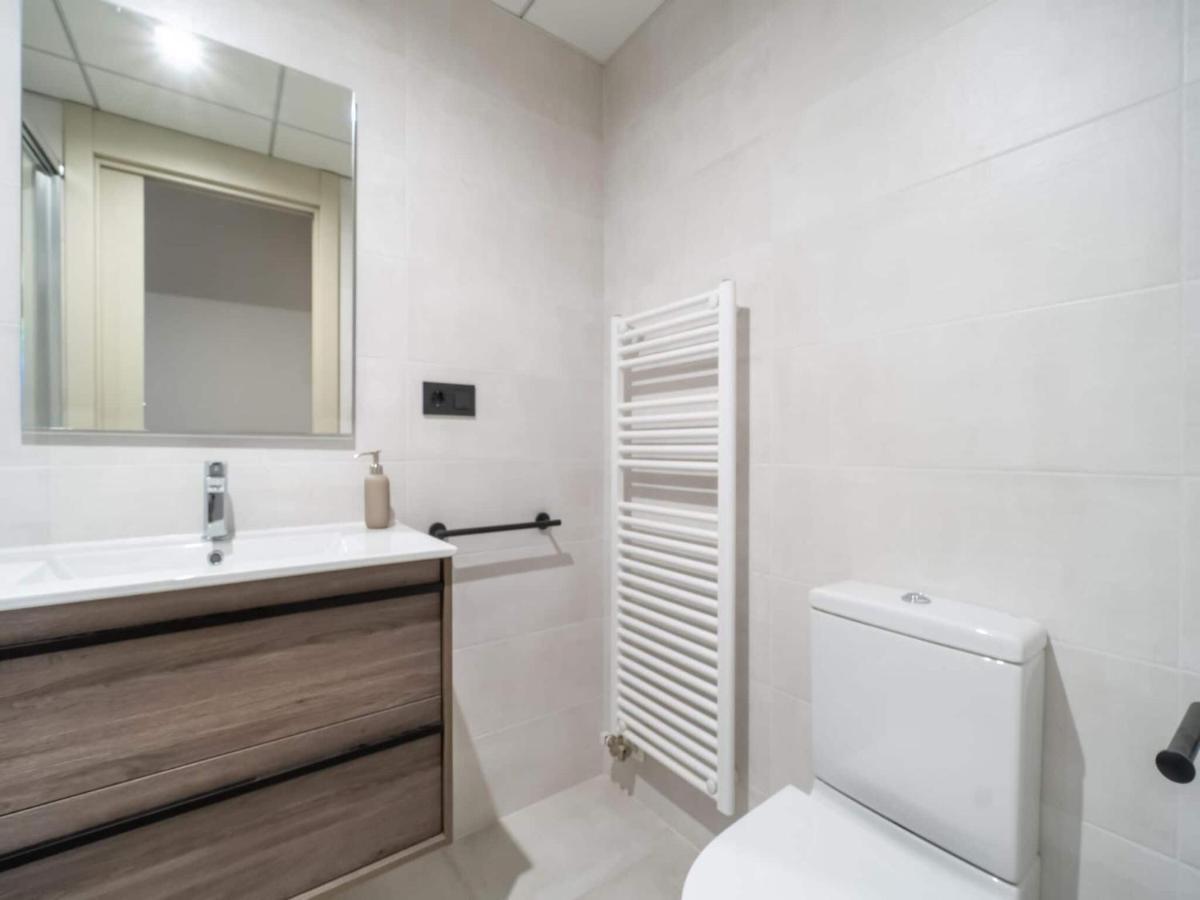 Belvilla By Oyo Nice Apartment In Benasque Exterior photo