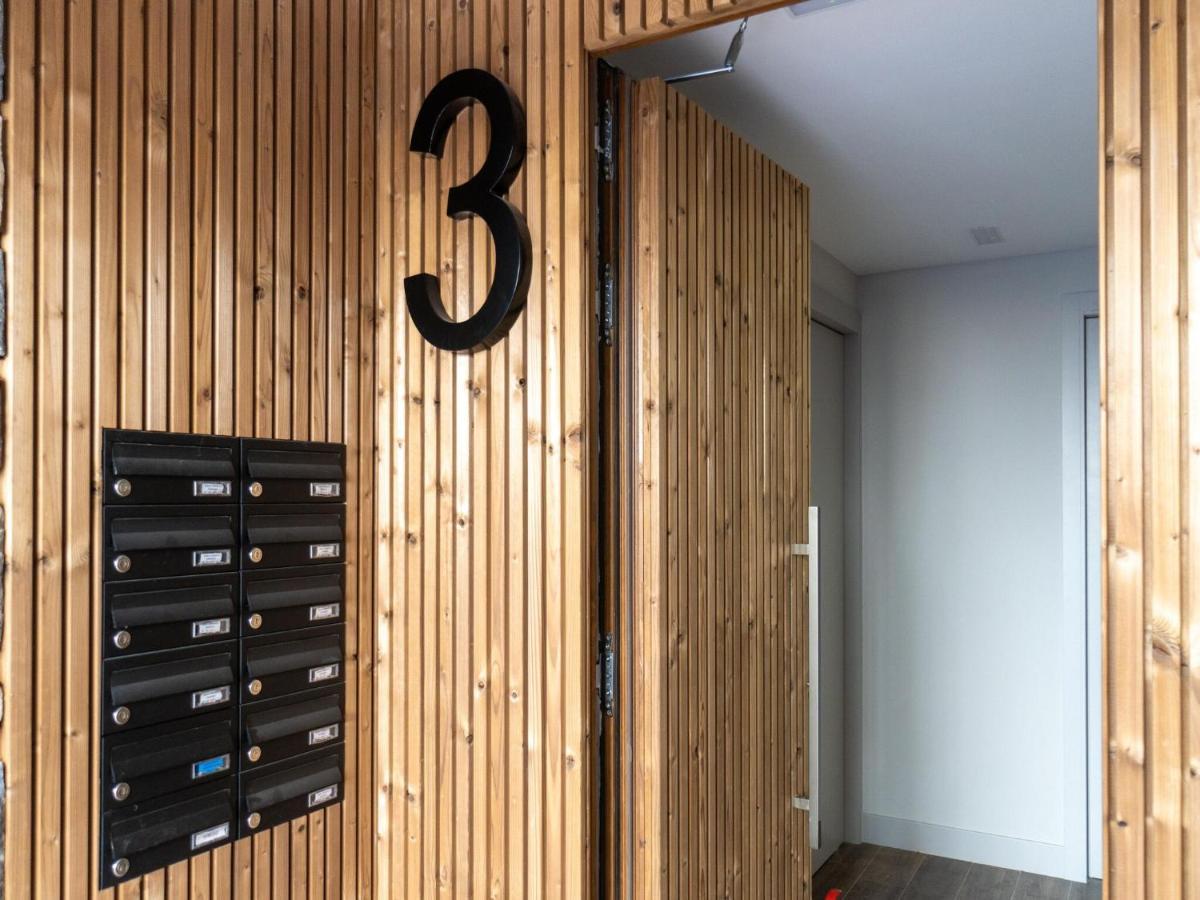 Belvilla By Oyo Nice Apartment In Benasque Exterior photo