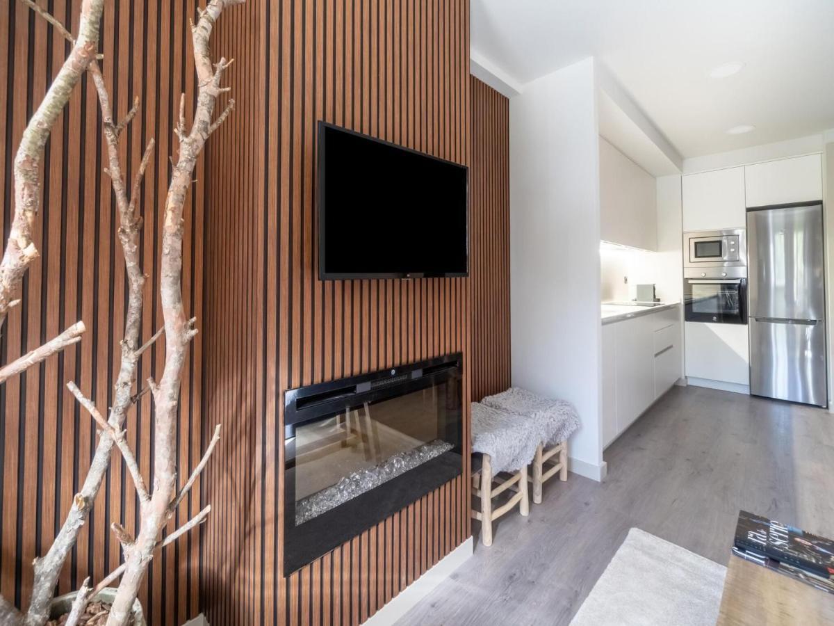 Belvilla By Oyo Nice Apartment In Benasque Exterior photo
