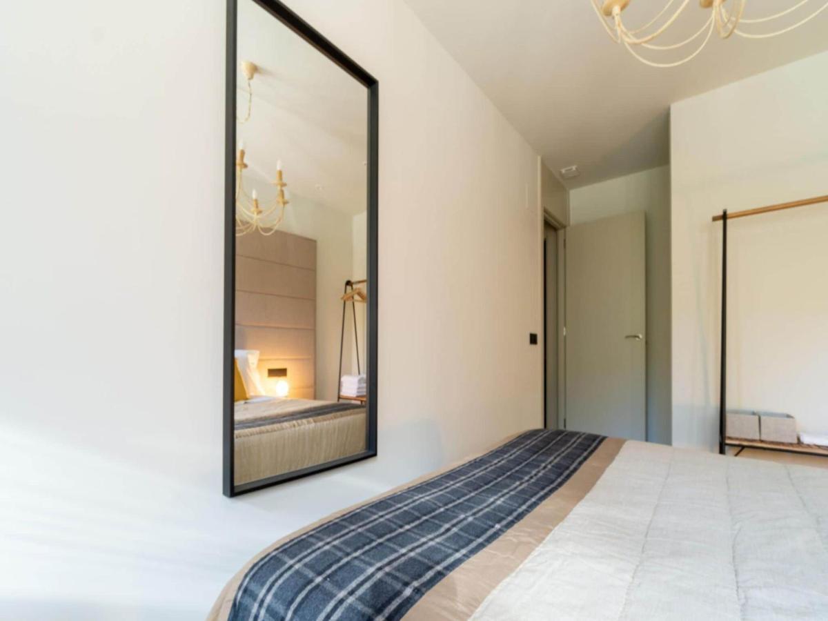 Belvilla By Oyo Nice Apartment In Benasque Exterior photo