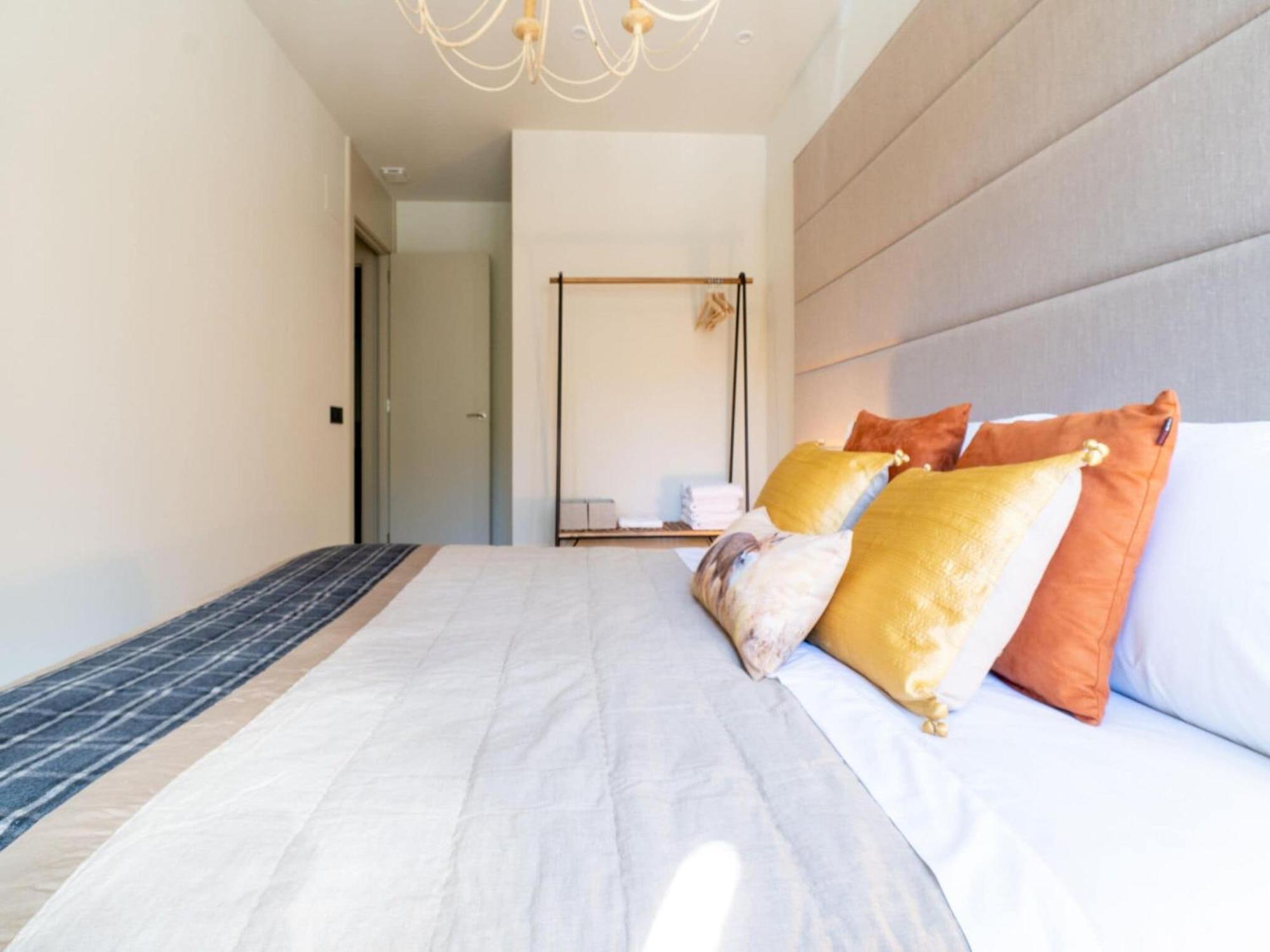 Belvilla By Oyo Nice Apartment In Benasque Exterior photo